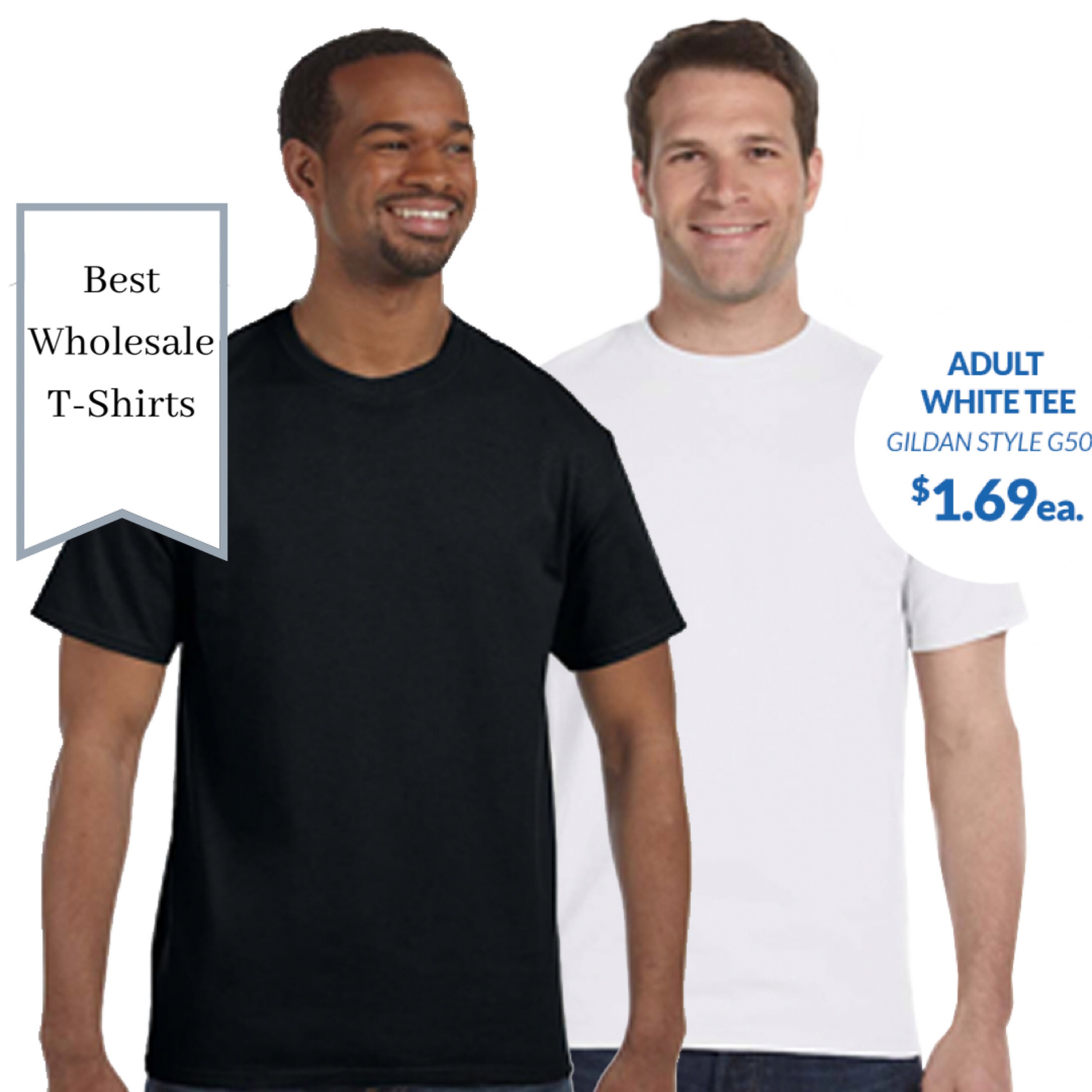 Wholesale T-shirt Distributor Bulk T-shirts vendors | Etsy