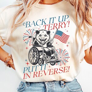 Back-It-Up-Terry-Svg-Png, Setzen Sie es in die andere Richtung, Retro-4