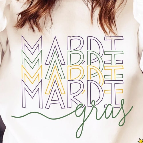 Mardi Gras svg, Mardi Gras carnival svg, Fat Tuesday svg, Mardi Gras cut file svg