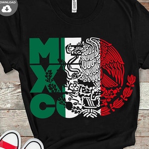 Mexico SVG, Mexico Coat of Arms SVG, Eagle svg, Mexico Flag Svg, Mexican Seal, Mexico Flag Clipart, Cricut Cut File, Png, Eps, Dxf, Jpg, Svg