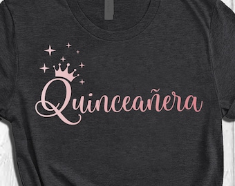 Free Free 106 Mis Quince Crown Svg SVG PNG EPS DXF File