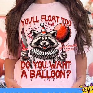 Raccoon Halloween Png, Halloween Feral Png, Camiseta De Filmes De Terror Png, Feral Raccoon Png, Temporada Assustadora Png, Gótico Png, Desenhos De Sublimação