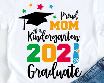 Download Kindergarten Mom Svg Etsy