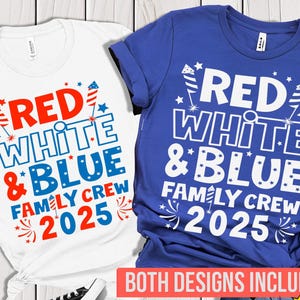 Family Crew 2025 SVG, 4. Juli SVG, 4. Juli Familientreffen, Family Crew 2025 SVG, 4