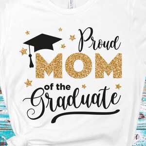 Free Free Proud Mom Of A Graduate Svg 380 SVG PNG EPS DXF File