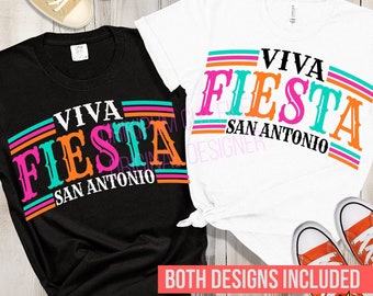 Viva Fiesta Svg, San Antonio SVG, Cinco de Mayo Svg Png, Fiesta Sucia SVG, Fiesta Squad, Fiesta SATX Shirt Svg Png