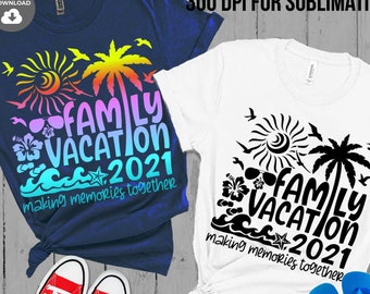 Free Free 146 Family Beach Shirt Svg SVG PNG EPS DXF File
