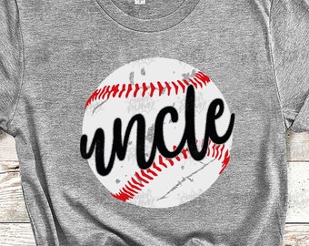 Free Free Baseball Uncle Svg 755 SVG PNG EPS DXF File