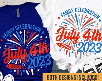 Family bbq 2023 svg - Etsy.de