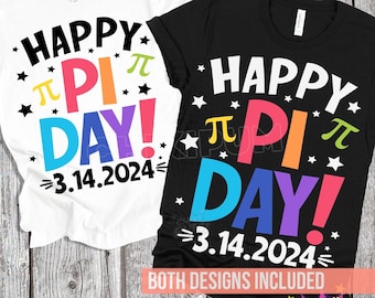Happy Pi Day SVG, Pi Day 2024 svg, Math Teachers svg, Math, Elementary Teacher Shirt, Teacher Shirt SVG