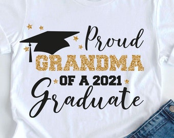 Download Proud Grandma Svg Etsy