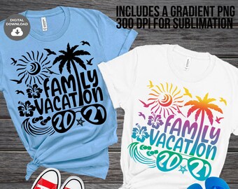 Free Free Family Beach Vacation Shirt Svg 93 SVG PNG EPS DXF File