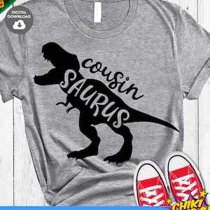 Primo Saurus, Primo Saurus svg, Dinossauro svg, Arquivo Cricut
