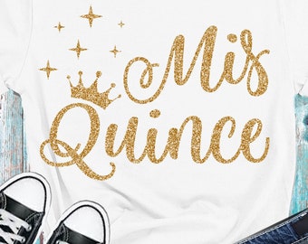 Download Quinceanera Svg Etsy