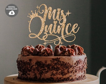 Download Quinceanera Svg Etsy