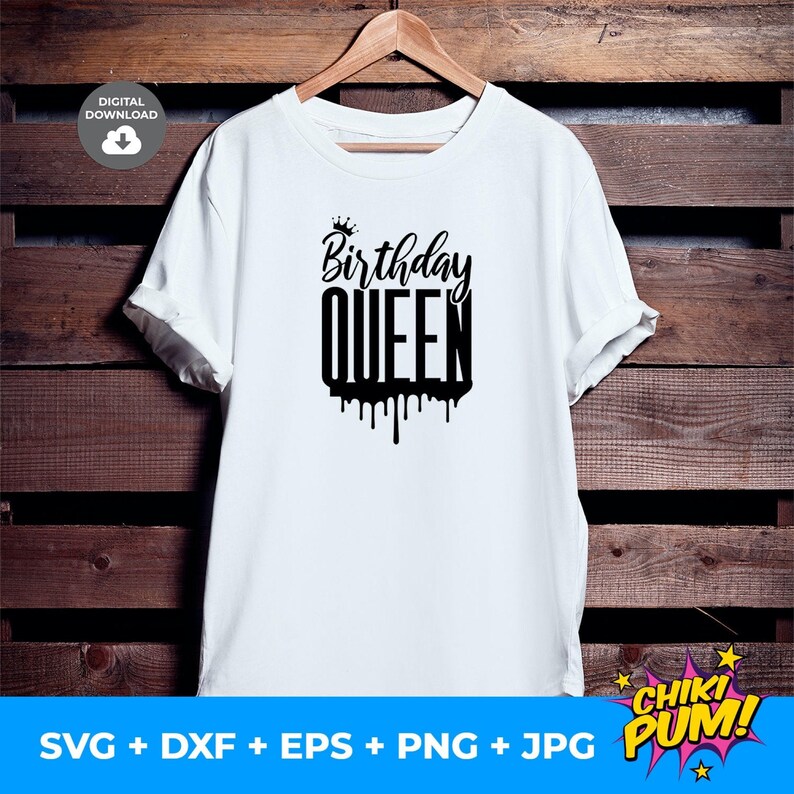 Free Free Queen Drip Svg 148 SVG PNG EPS DXF File
