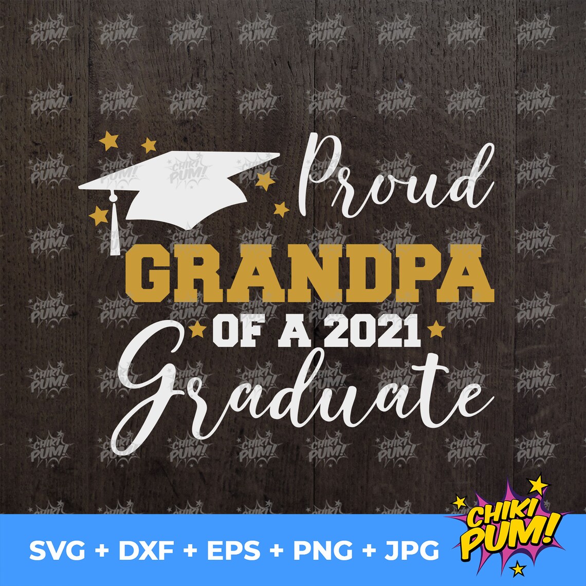 Download Graduation 2021 Family White Bundle SVG 2021 Graduation SVG | Etsy