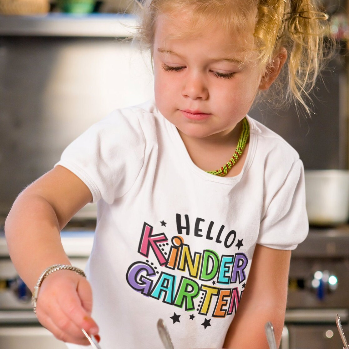 Hello Grades SVG Back to School Bundle First Day of School - Etsy