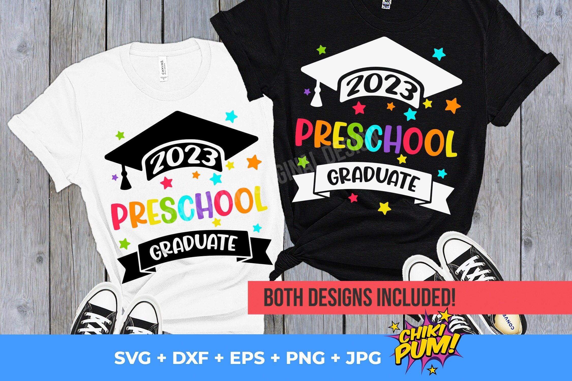 pre k graduation shirts 2021