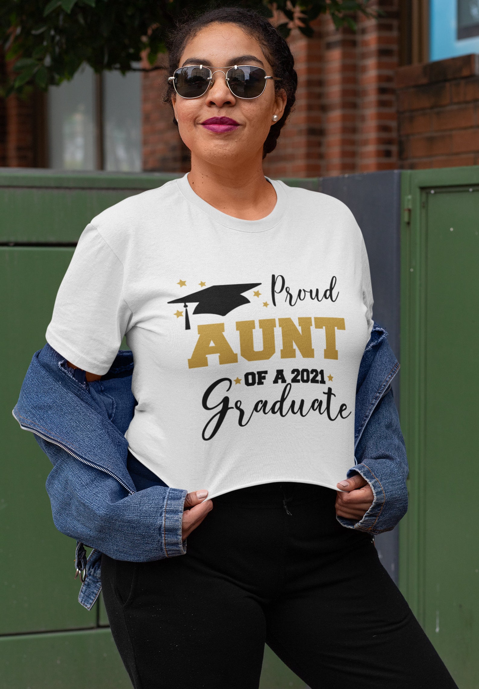 Free Free Proud Aunt Of A Graduate Svg 819 SVG PNG EPS DXF File
