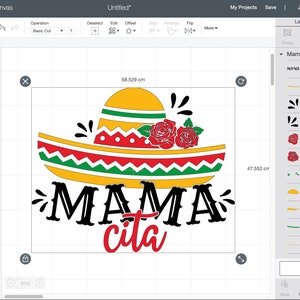 Free Free Papacito Svg 640 SVG PNG EPS DXF File