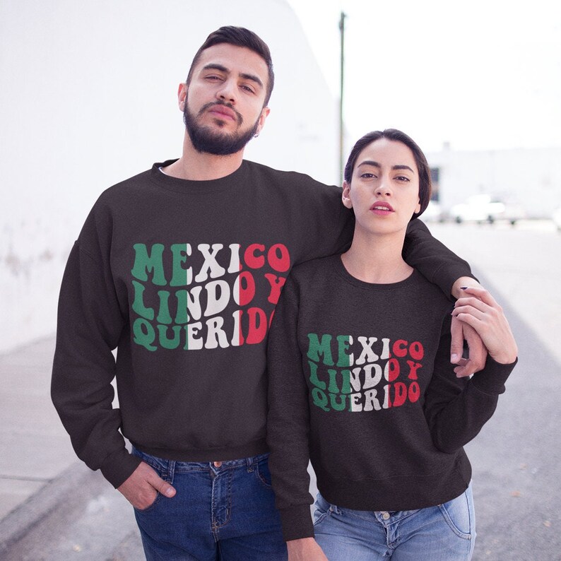 Mexico Lindo y Querido svg, png, jpg, eps, dxf, Mexico Independence SVG, Digital file, Instant Download