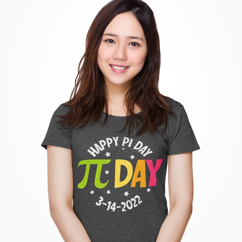 Pi Day SVG Pi Day Shirt SVG Happy Pi Day SVG Pi Day 2022 Etsy