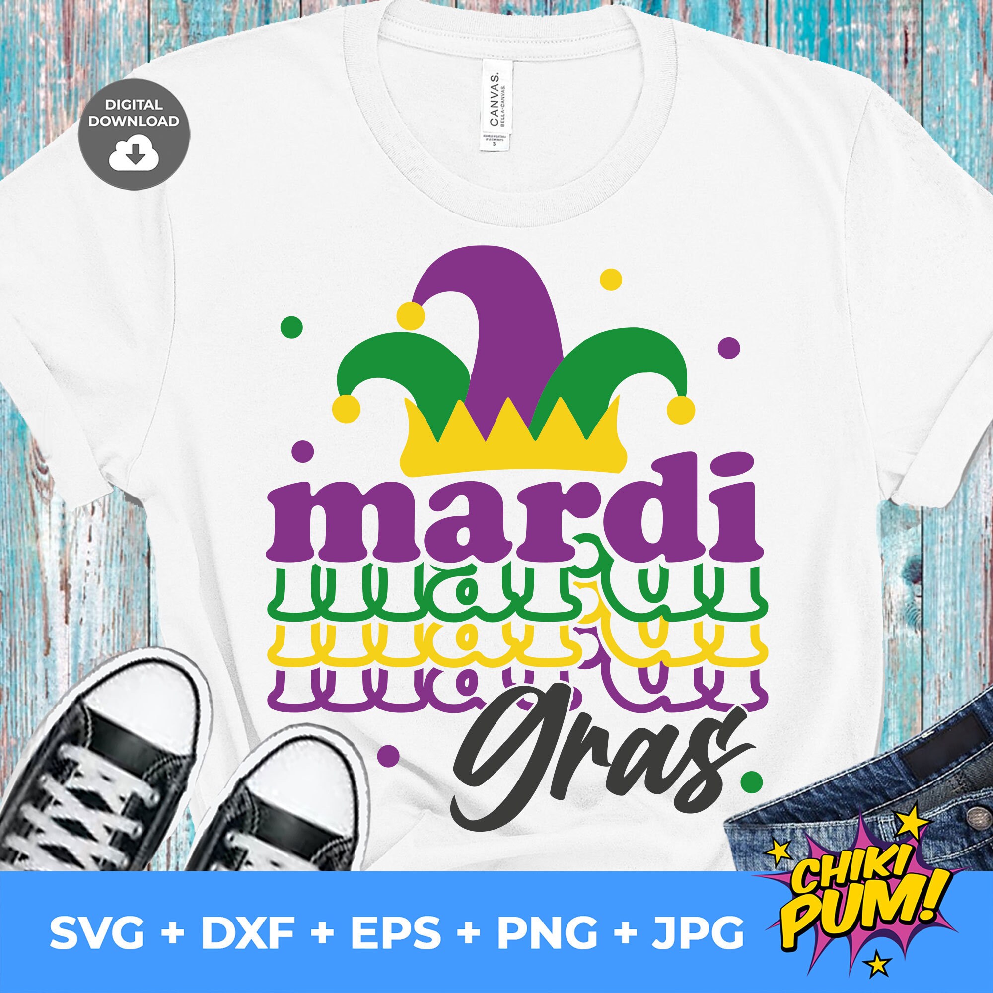 Mardi Gras Svg Mardi Gras Words Mardi Gras Tshirt Svg - Etsy
