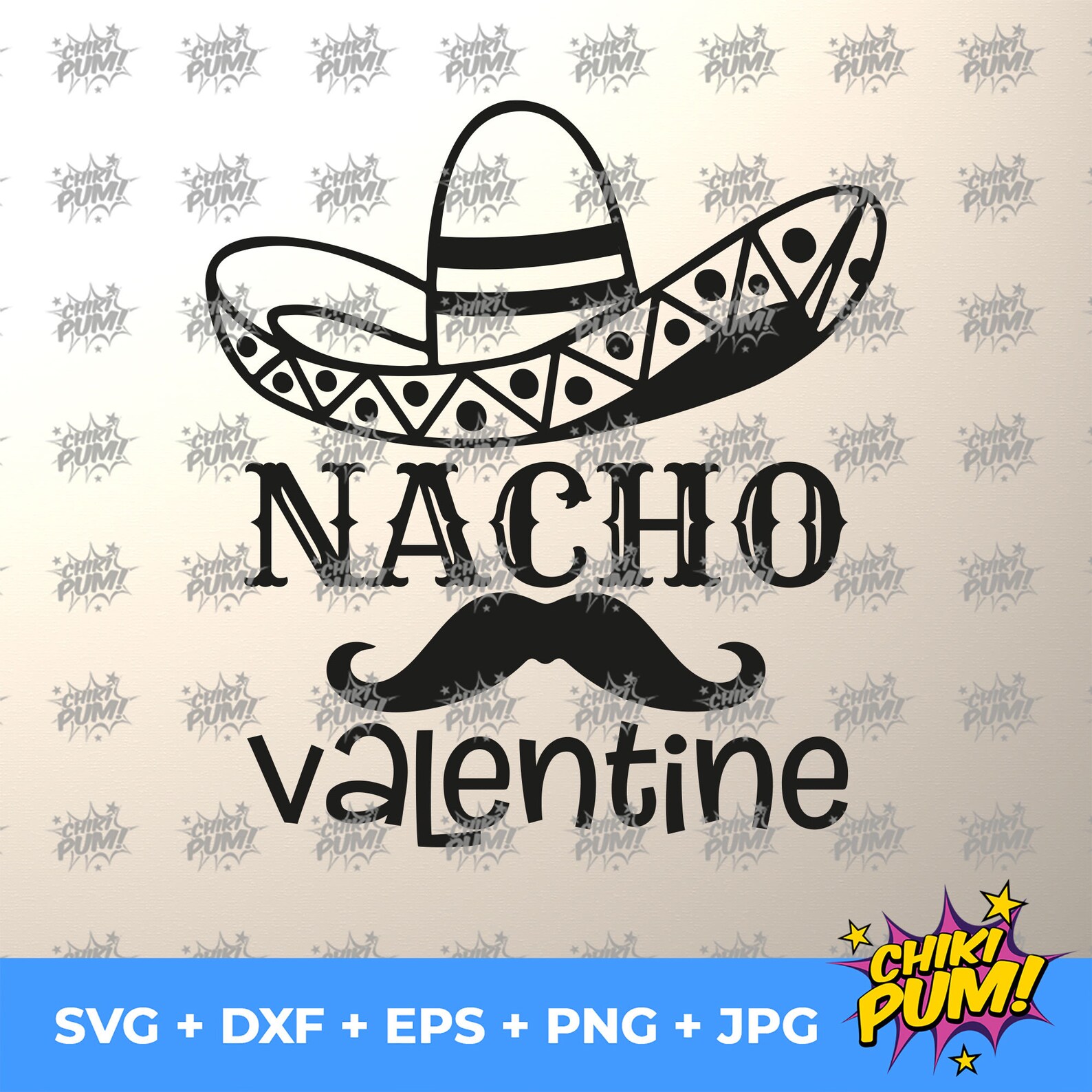 Download Nacho Valentine svg Funny Valentines day svg Mexican food ...