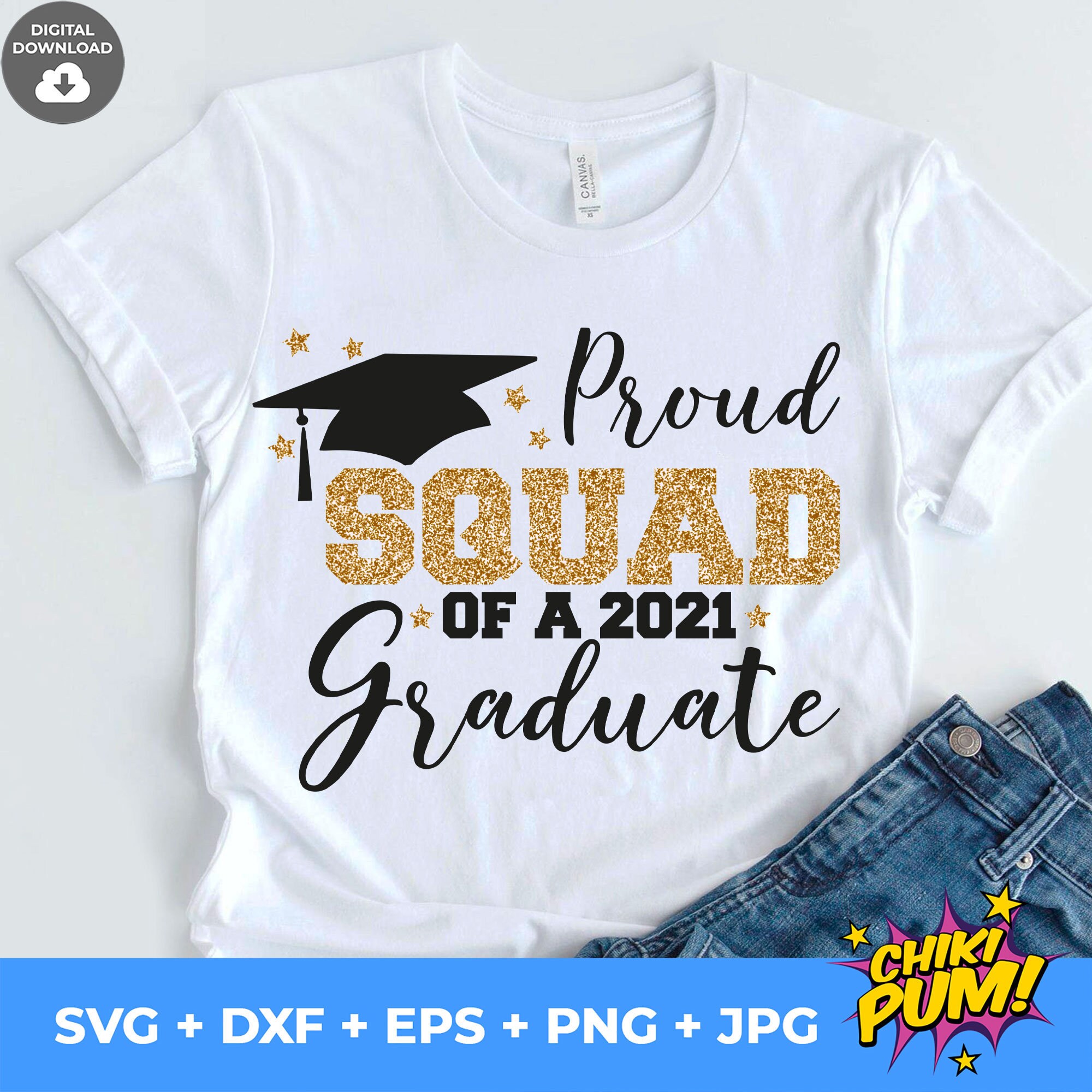 Free Free Proud 2021 Graduate Svg 308 SVG PNG EPS DXF File