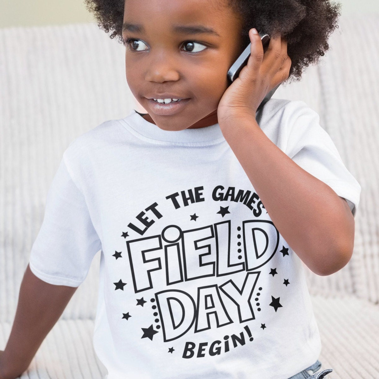 Field Day Let the Games Begin SVG Field Day SVG Field Day Etsy UK