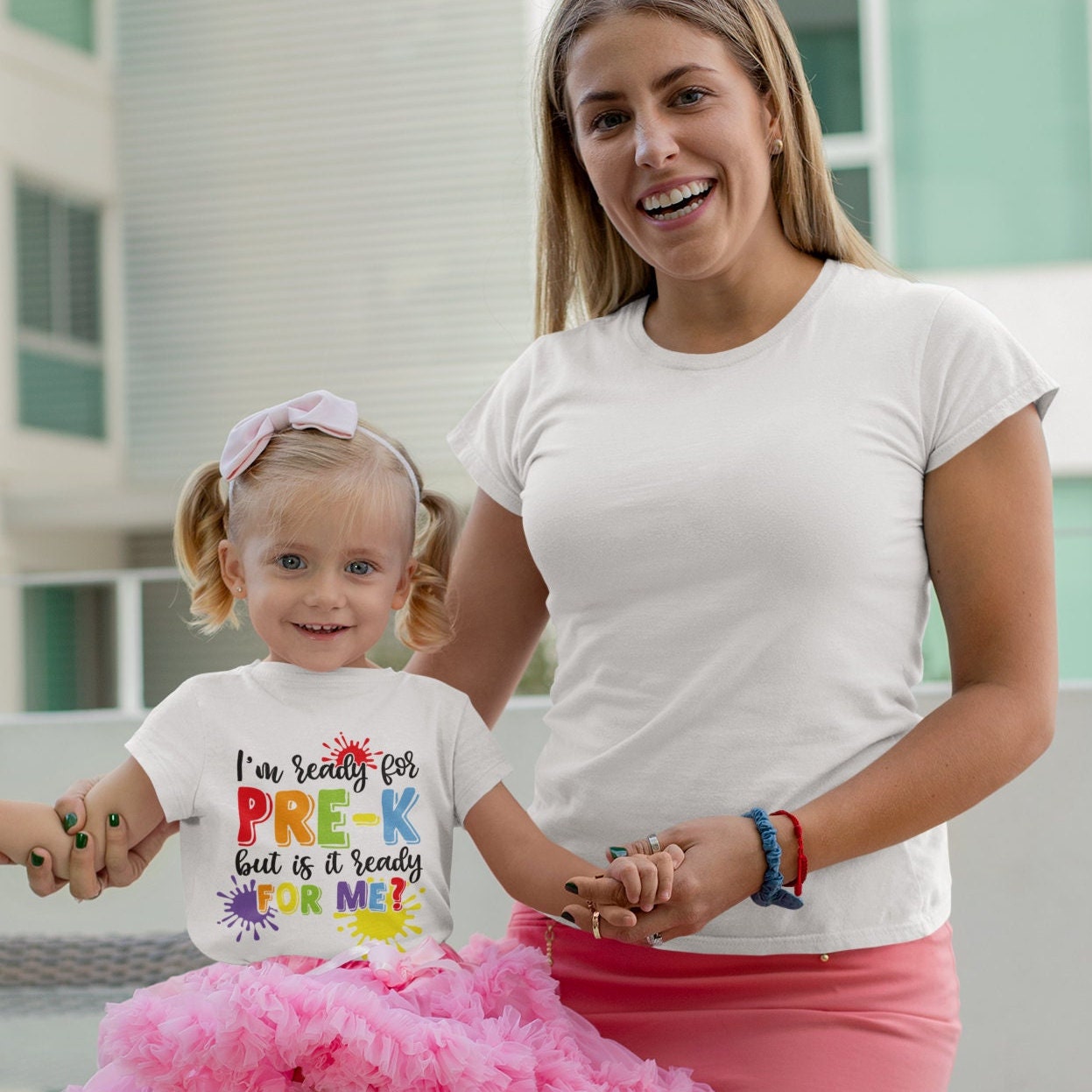 I'm Ready for Pre-k but is It Ready for Me Svg Pre-k Svg - Etsy