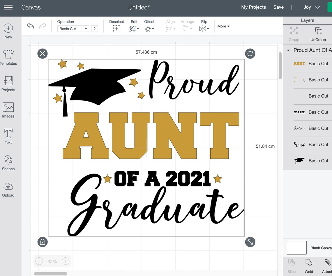 Free Free Proud Aunt Of A Graduate Svg 176 SVG PNG EPS DXF File