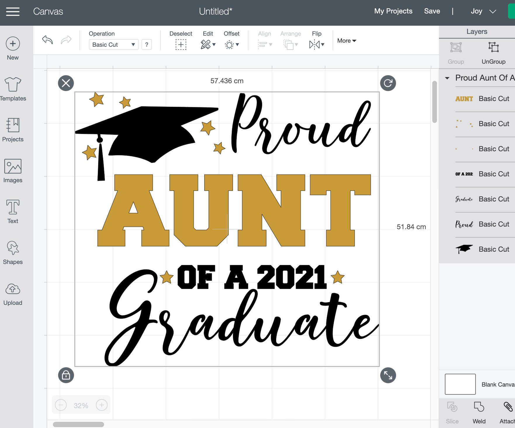 Free Free Proud Aunt Of A Graduate Svg 205 SVG PNG EPS DXF File