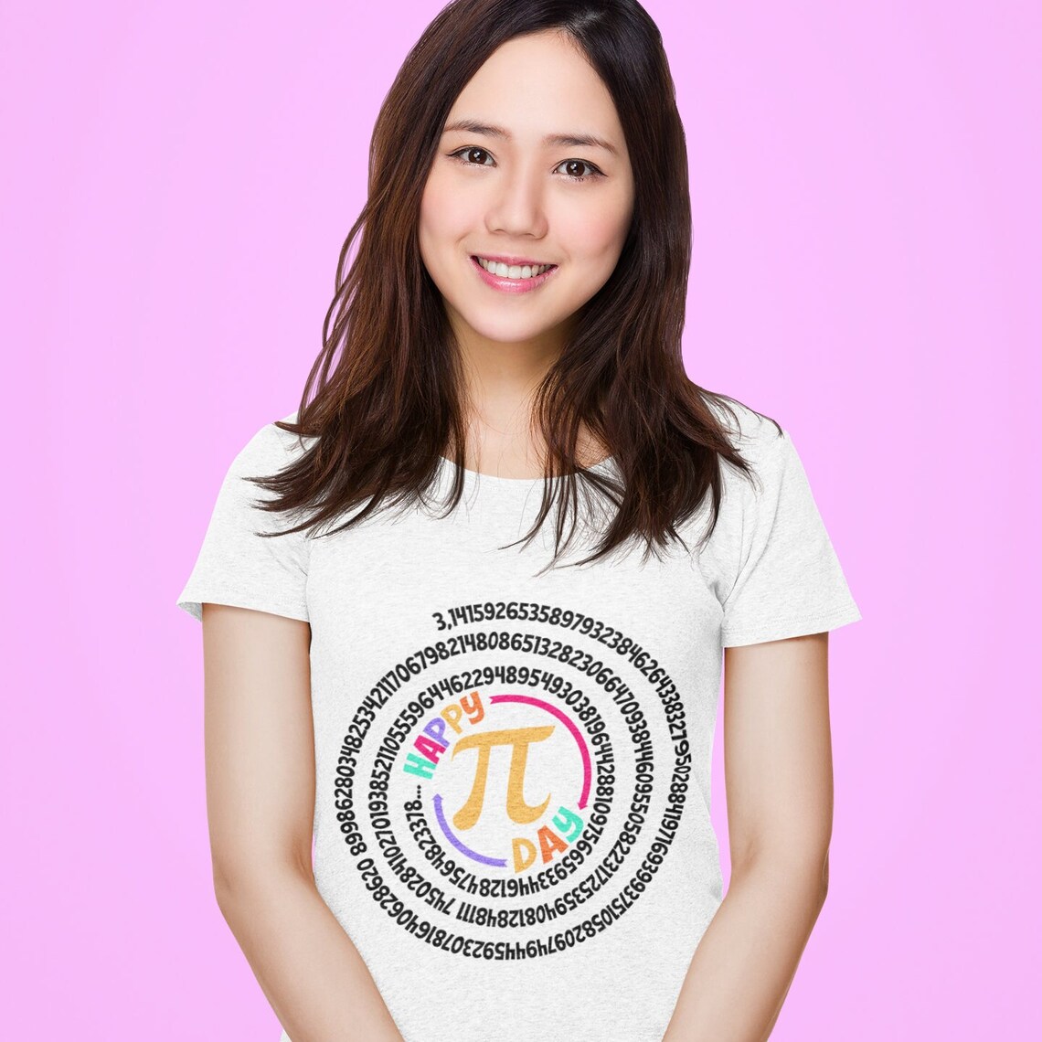 Happy Pi Day SVG Pi Day SVG Pi Day Shirt SVG Pi Day 2022 Etsy
