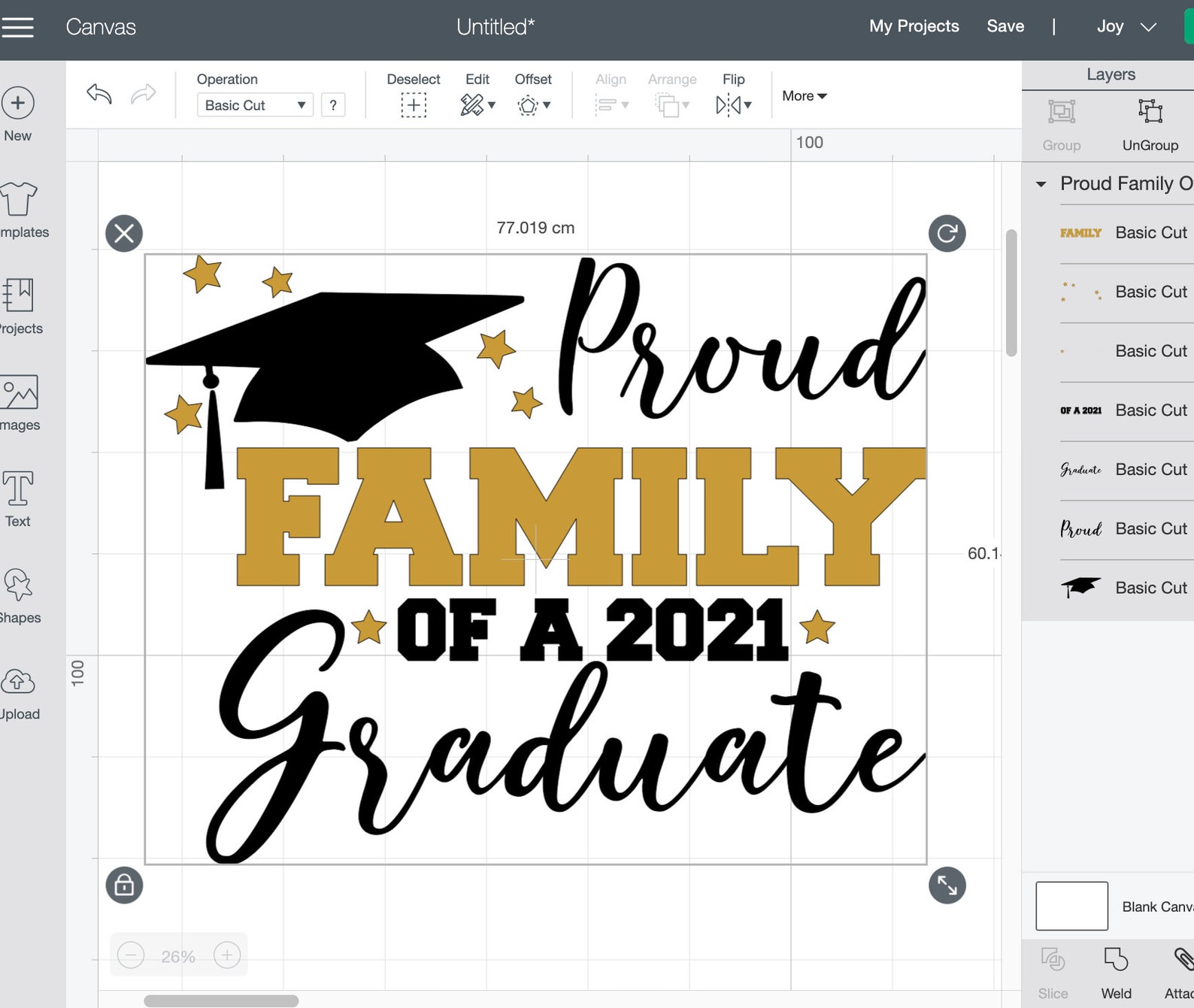 Free Free Proud Family Graduation Svg 635 SVG PNG EPS DXF File