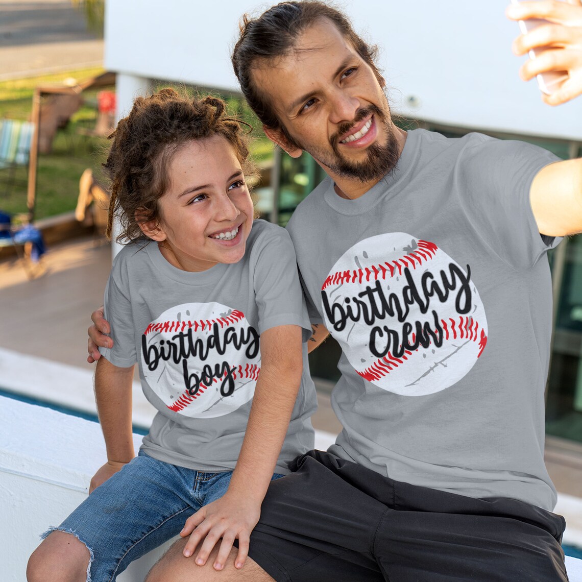 Download Baseball Birthday Mini Bundle SVG Birthday Boy SVG Birthday | Etsy