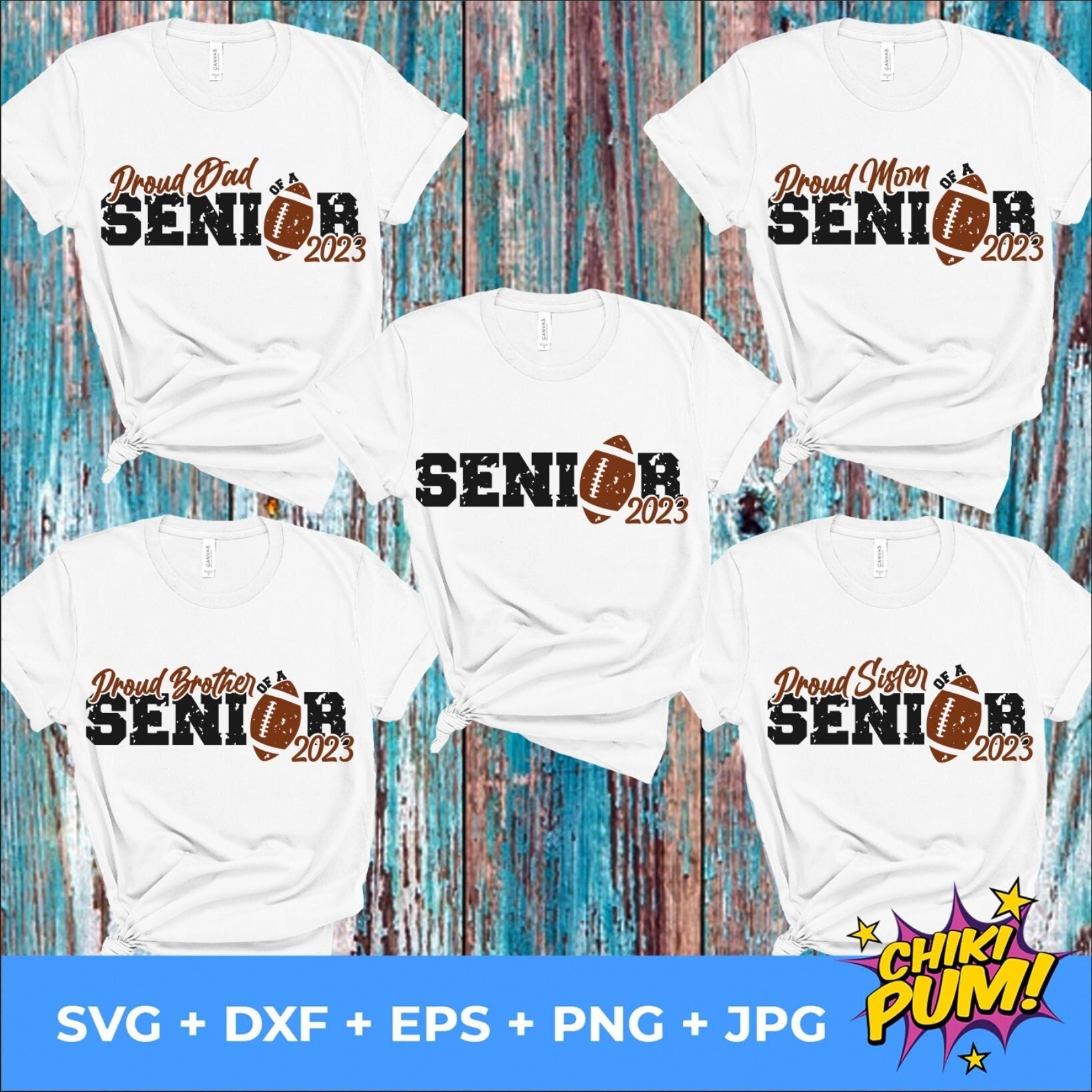 etsy football shirts
