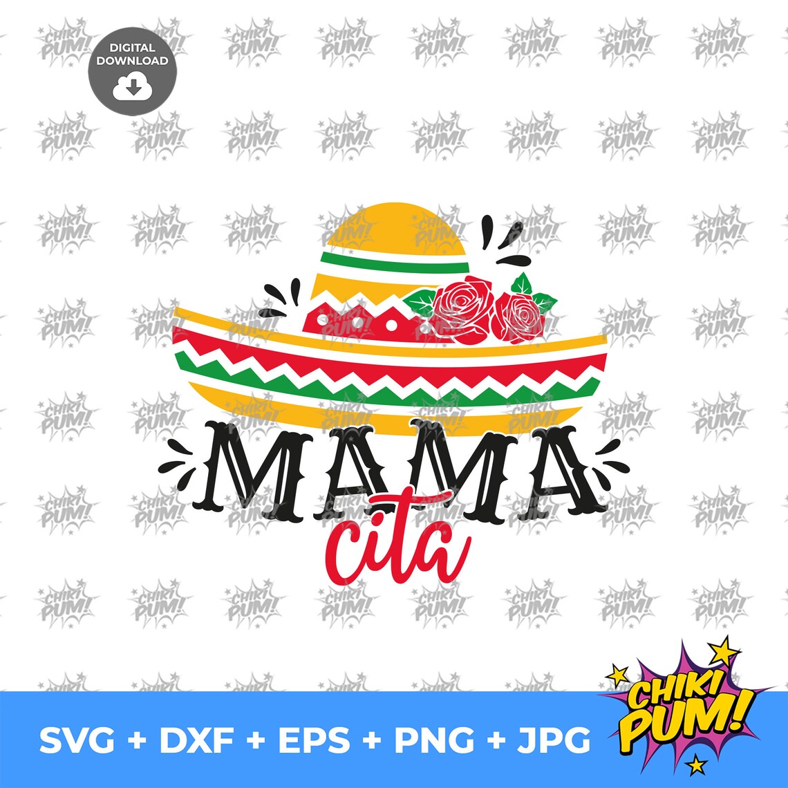 Free Free Papacito Svg 636 SVG PNG EPS DXF File