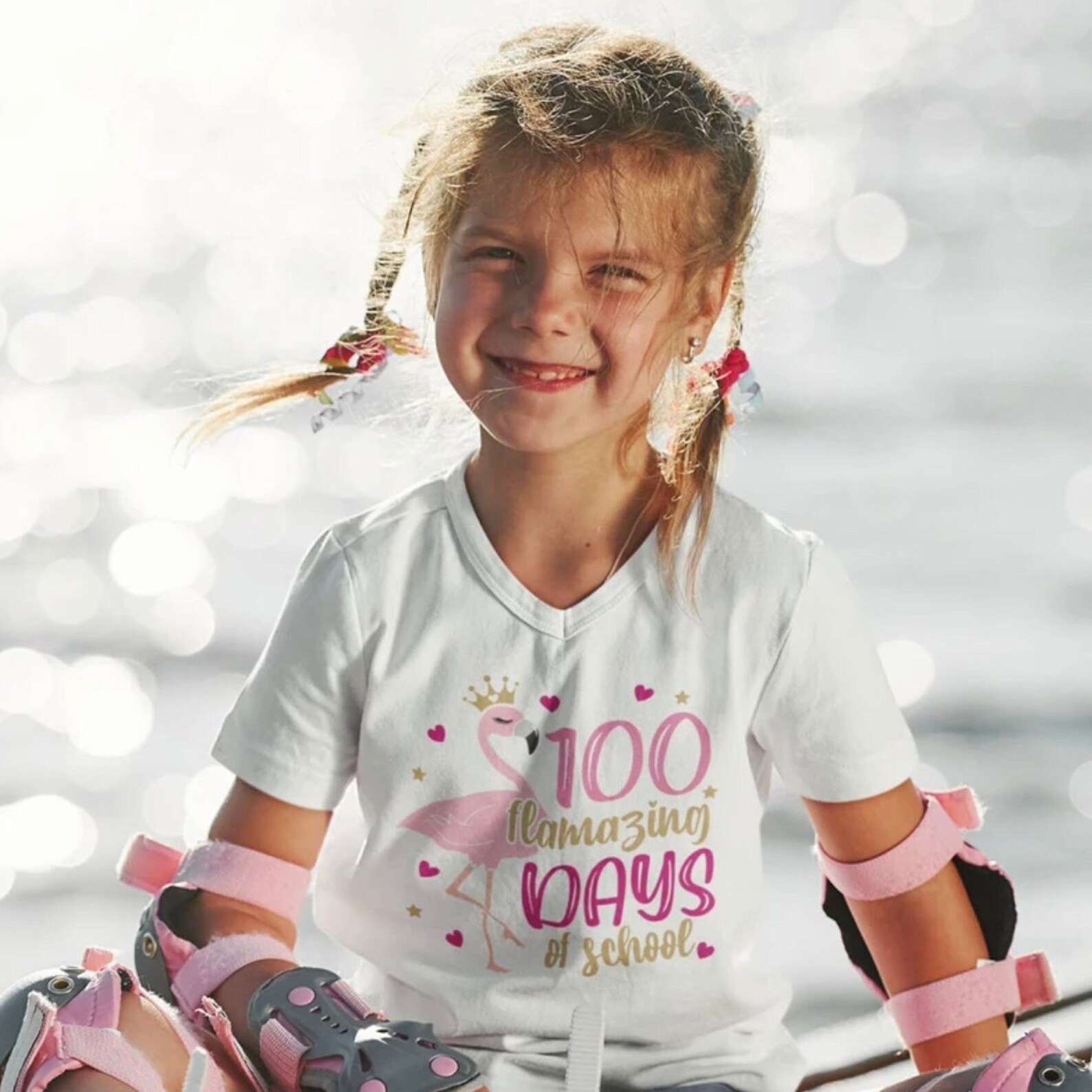 100 Days of School Bundle 100 Days of School Svg 100th Day - Etsy