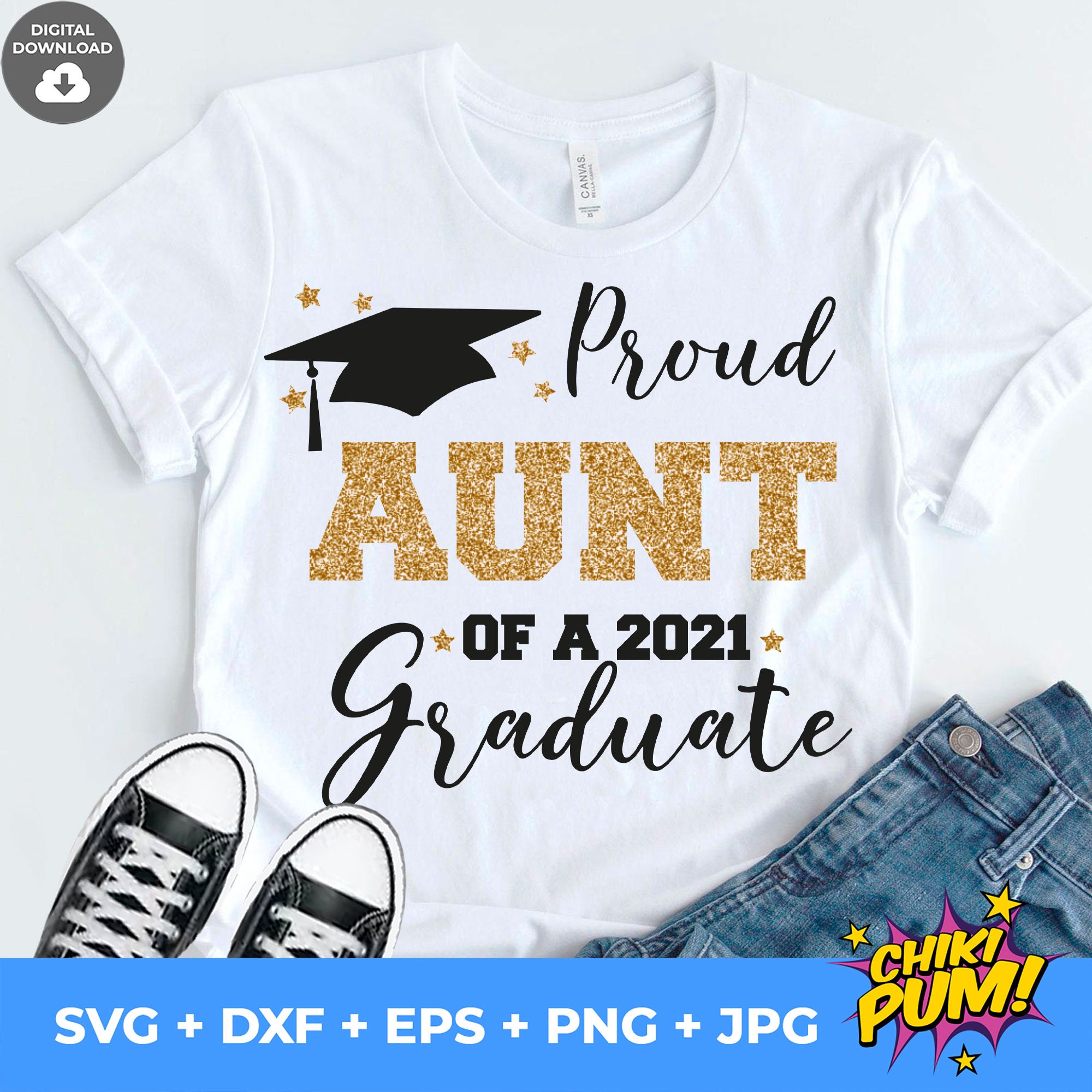 Free Free Proud Aunt Of A Graduate Svg 176 SVG PNG EPS DXF File