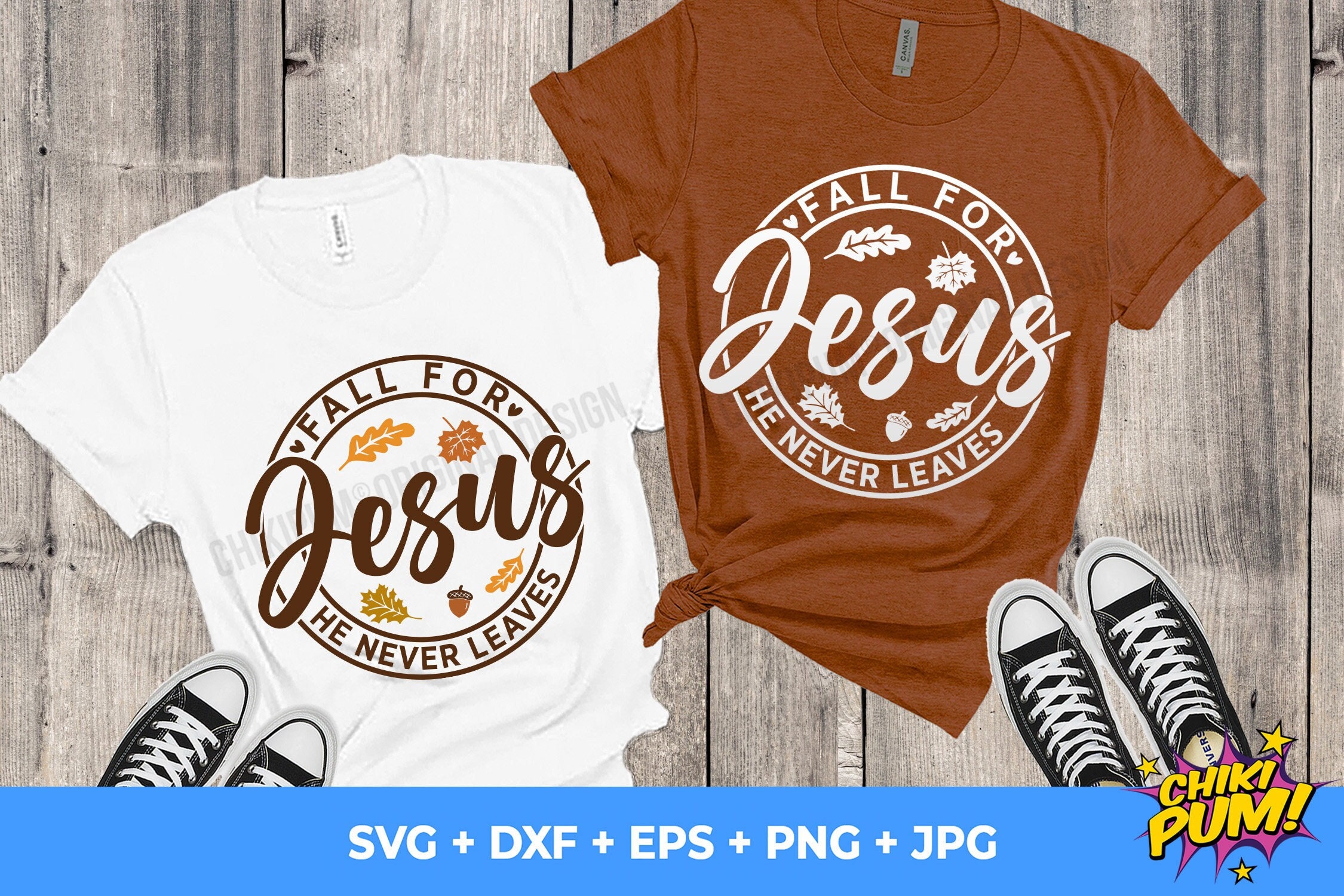 T-Shirt Jesus Simplifica