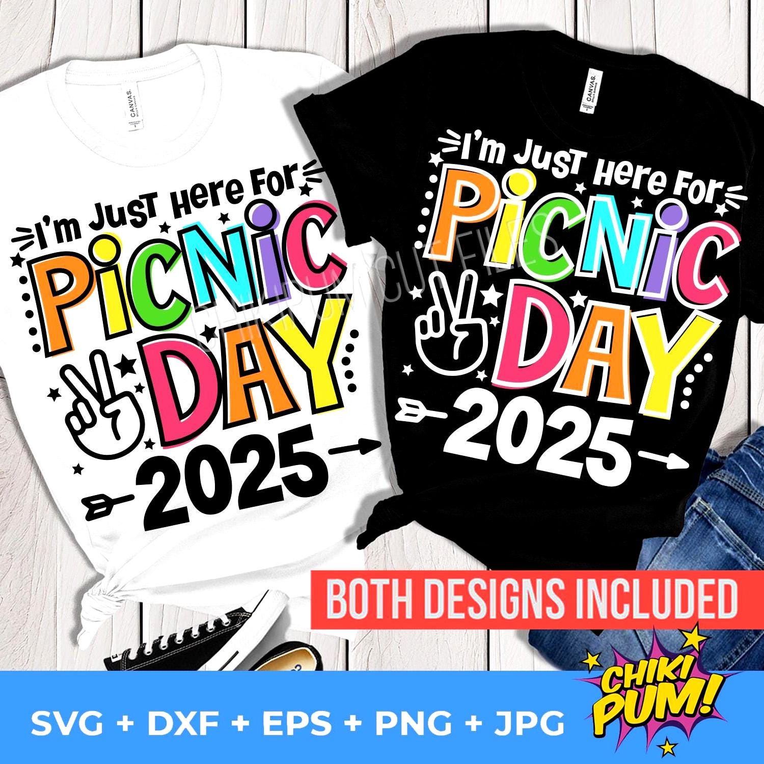 【CPGN STUDIO】24SS★ DTP Picnic Party Short Sleeve Tee Shorts Co-ords | DSGN Studio Oversized T-shirt And Cycling