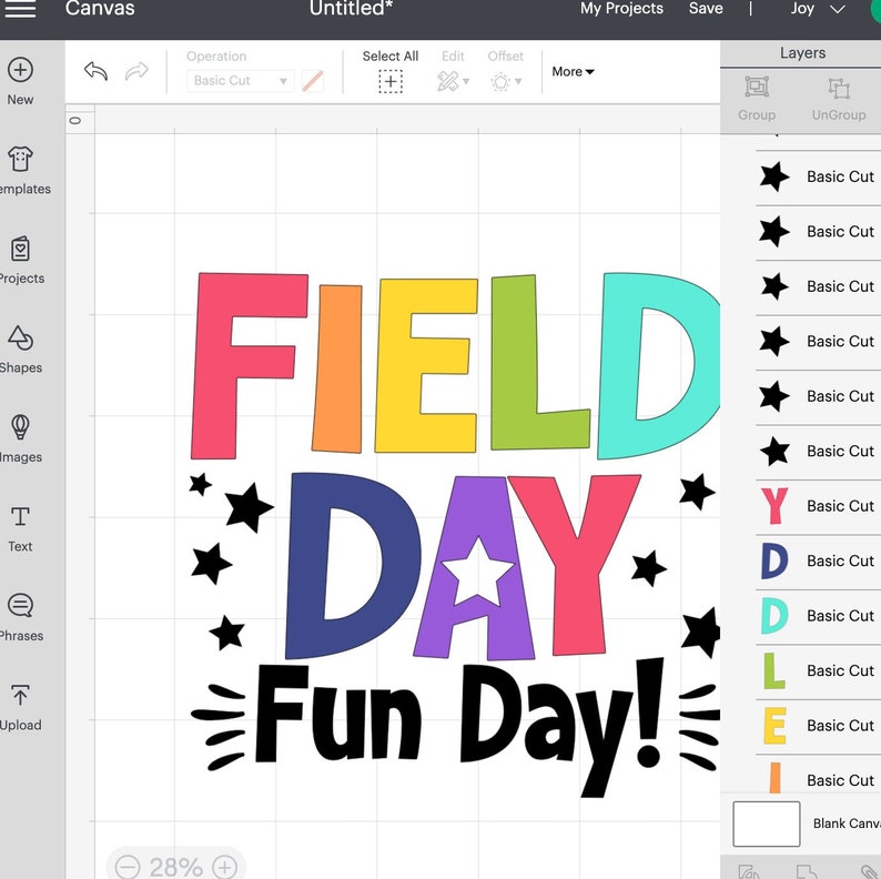 Field Day Fun Day SVG Field Day SVG Field Day 2022 SVG Etsy