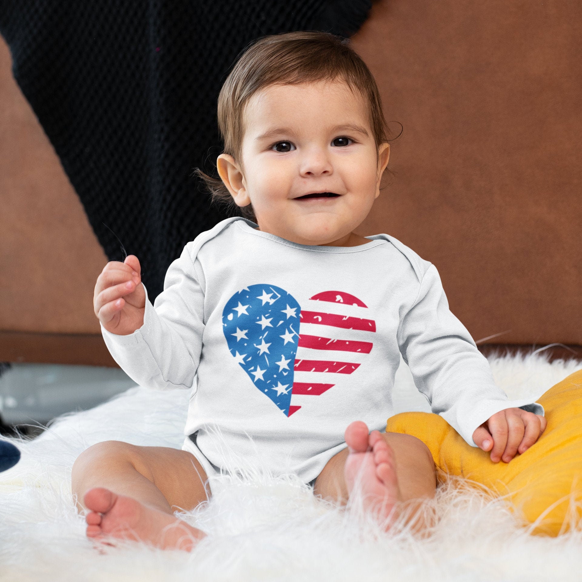 American Distressed Heart Svg Heart Flag Svg USA Heart Svg Etsy