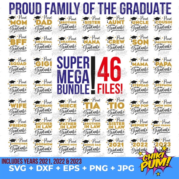 Free Free 169 Family Graduation Svg SVG PNG EPS DXF File