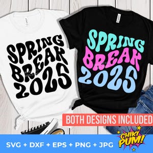 春休み 2025 SVG、春休み SVG、春休み 2025 PNG、春休みシャツ SVG、Png