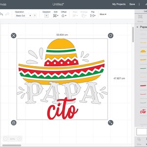Free Free Papacito Svg 474 SVG PNG EPS DXF File