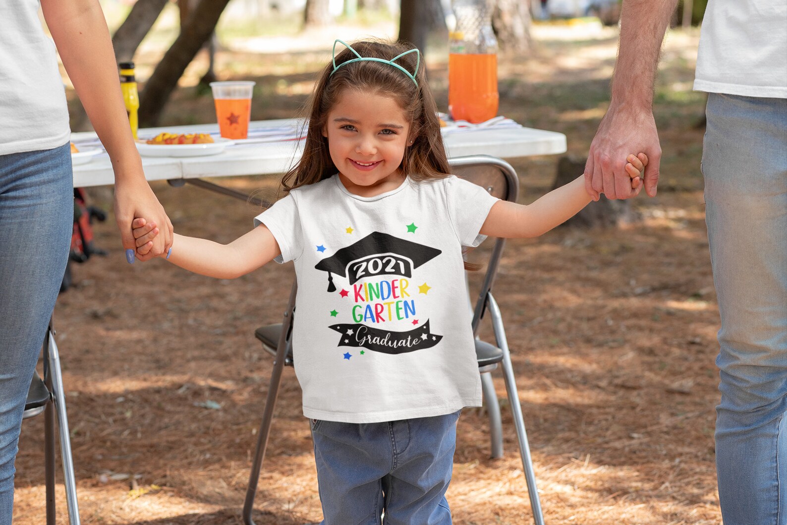 Download 2021 Kindergarten Graduate SVG Kindergarten Graduation SVG | Etsy