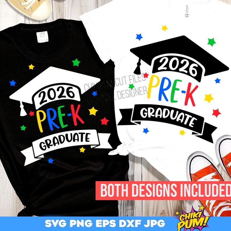 2026 Pre-k Graduate SVG, Pre-k Graduation SVG, Pre Kindergarten, Pre-k ...